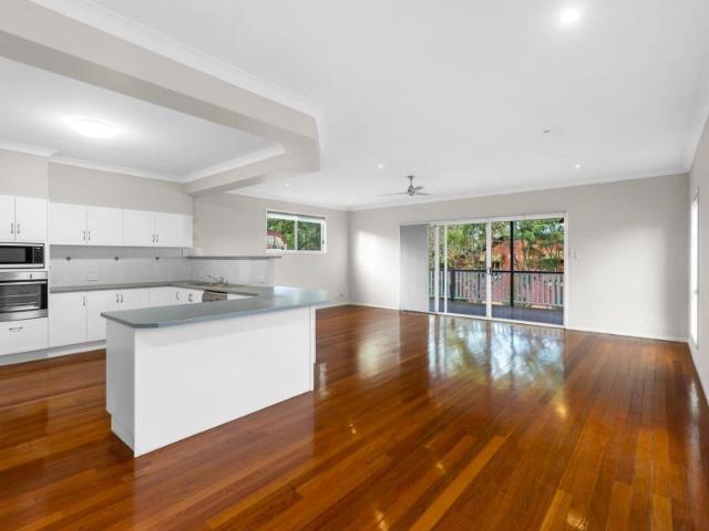 House for rent in Newmarket, Greater Brisbane