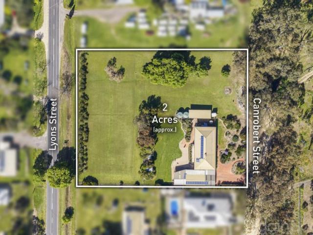 House for sale in Newstead, Shire of Mount Alexander