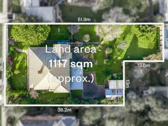 House for sale in Newtown, Geelong