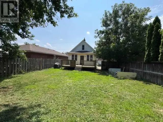 House for rent in Niagara, Ontario