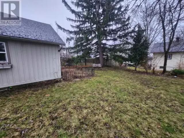 House for rent in Niagara, Ontario