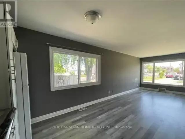 House for rent in Niagara, Ontario