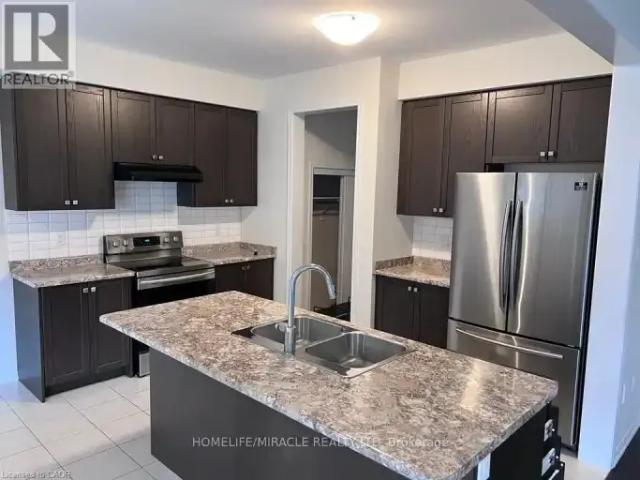 House for rent in Niagara, Ontario