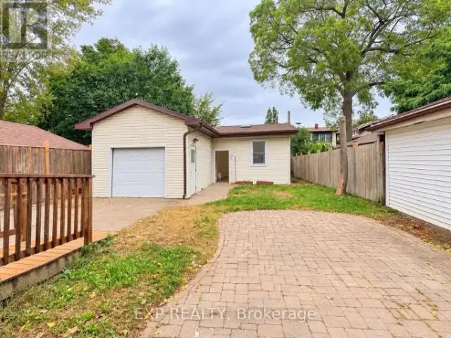 House for rent in Niagara Falls, Golden Horseshoe