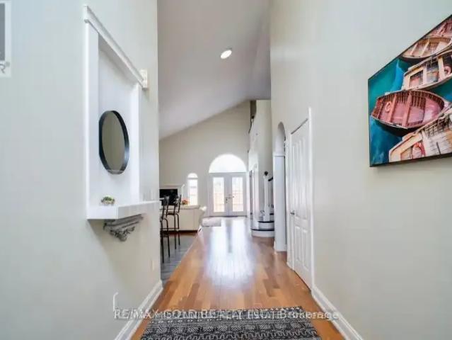 House for rent in Niagara, Ontario