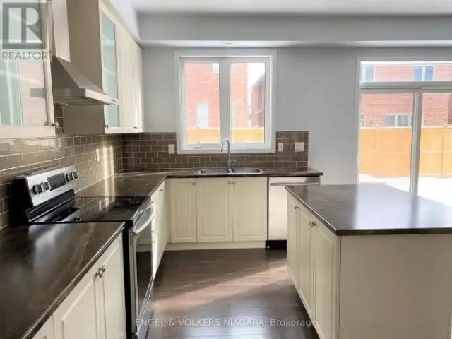 House for rent in Niagara, Ontario