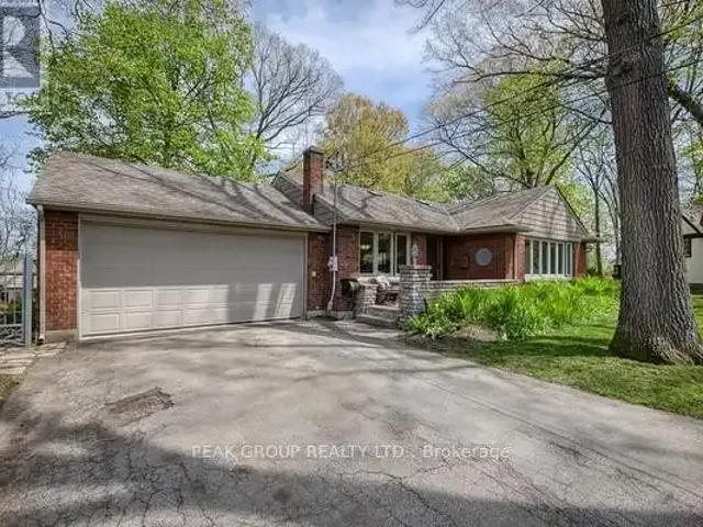 House for rent in Niagara Falls, Golden Horseshoe