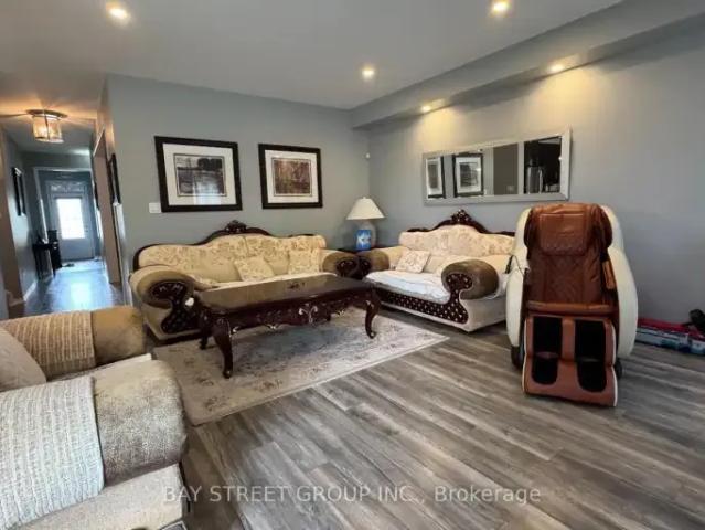 House for rent in Niagara, Ontario