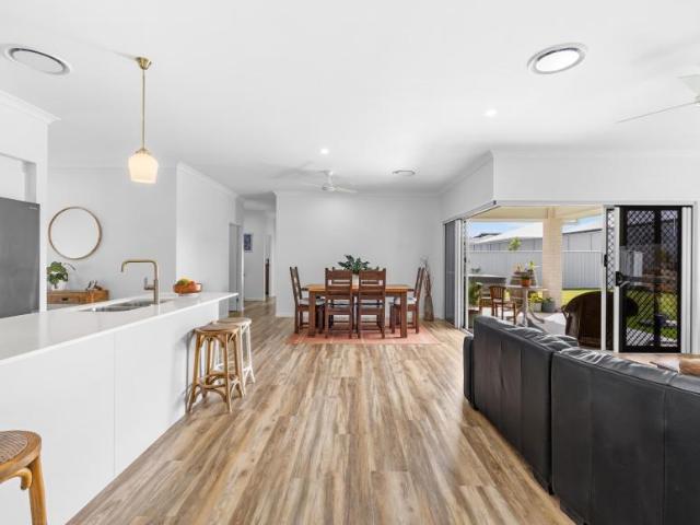 House for sale in Nikenbah, Queensland
