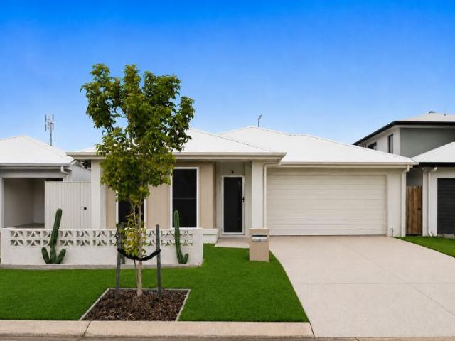 House for rent in Kings Creek, Queensland