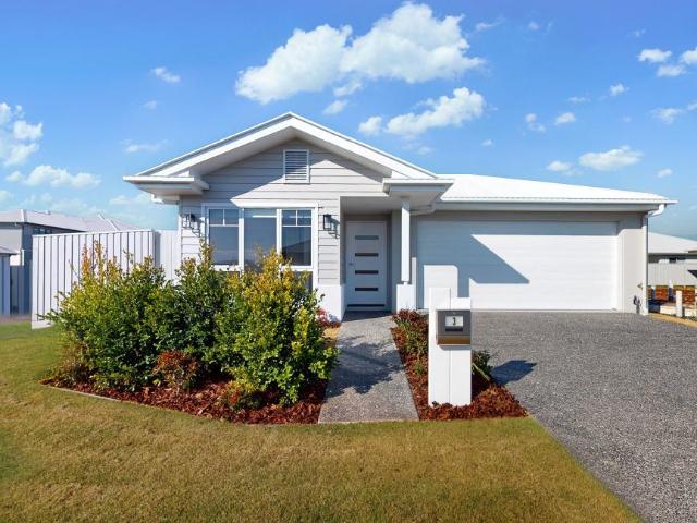 House for rent in Kings Creek, Queensland