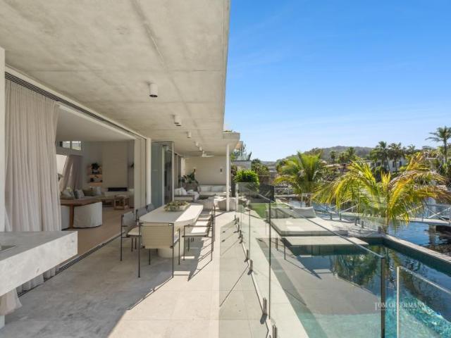 House for sale in Noosa Sound, Noosa Heads