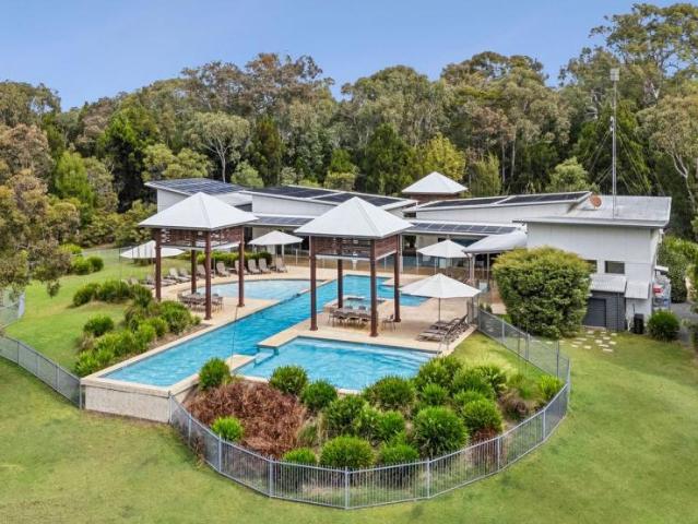 House for sale in Noosa North Shore, Noosa Shire
