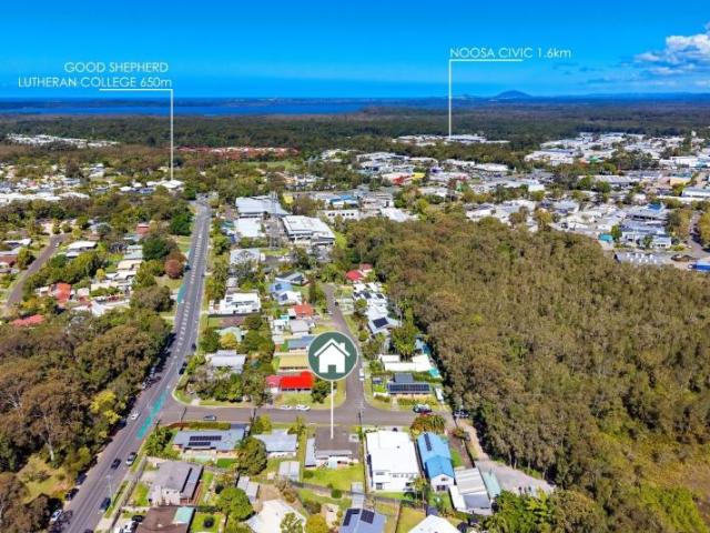House for sale in Noosaville, Queensland