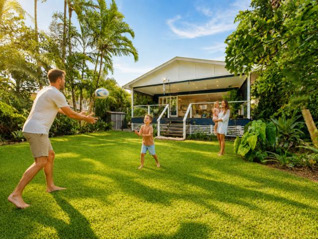 House for sale in Noosaville, Noosa Heads