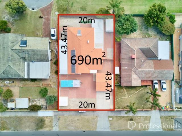 House for sale in Noranda, City of Bayswater