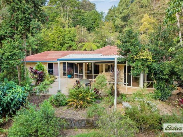 House for sale in North Arm, Tweed Shire Council
