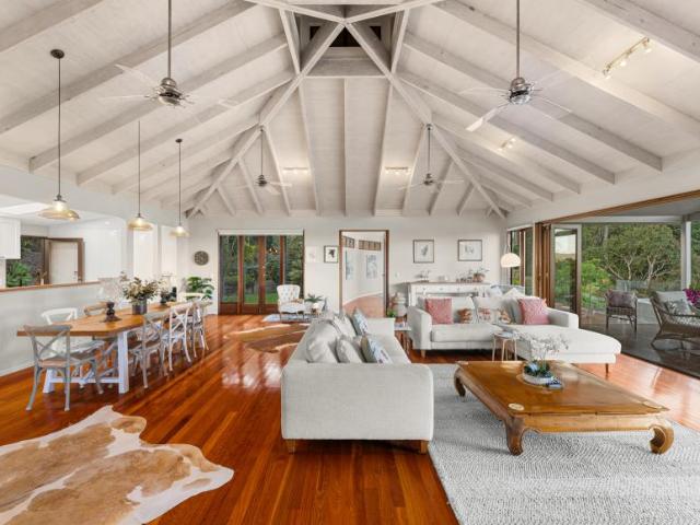 House for sale in North Arm, Sunshine Coast Regional