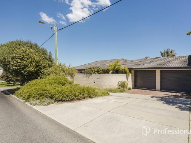House for sale in North Beach, City of Stirling