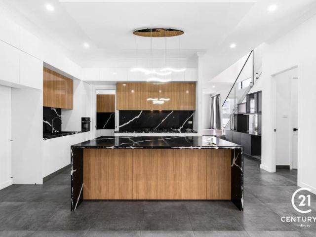 House for rent in Kellyville, New South Wales