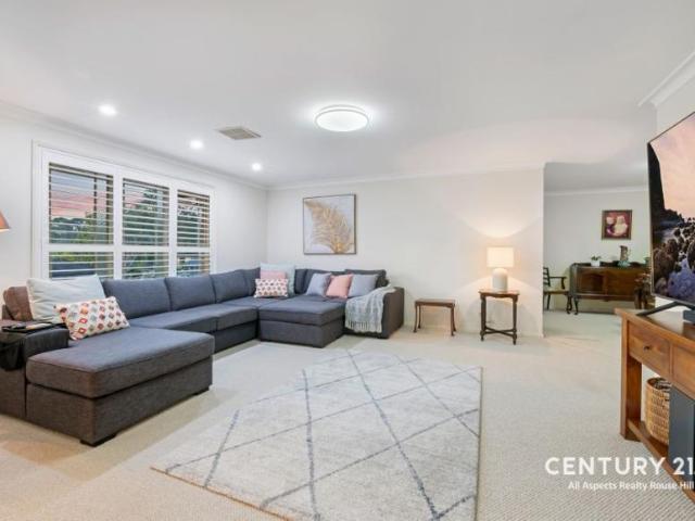 House for sale in Kellyville, New South Wales