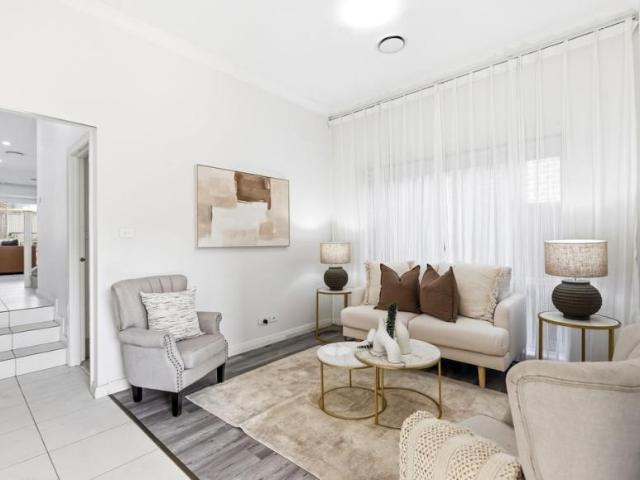 House for sale in Kellyville, The Hills Shire Council