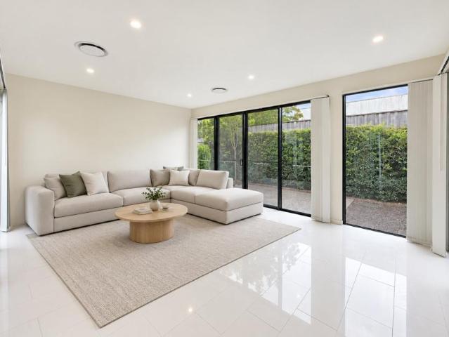 House for rent in North Kellyville, Sydney
