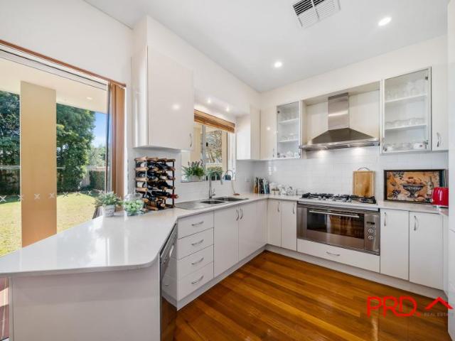 House for sale in North Parramatta, Sydney