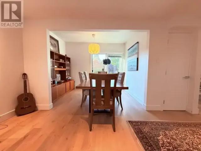 House for rent in North Vancouver