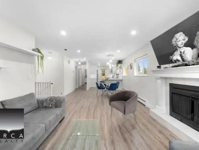 House for rent in British Columbia
