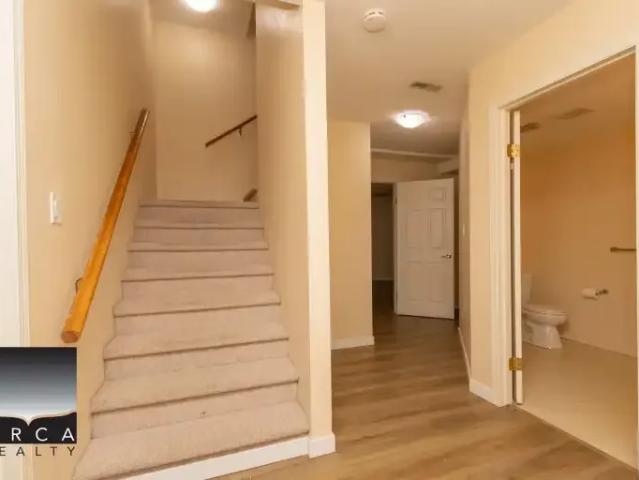 House for rent in British Columbia