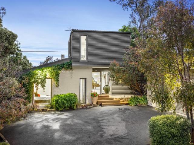 House for rent in North Warrandyte, Melbourne