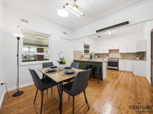 House for rent in Northmead, New South Wales