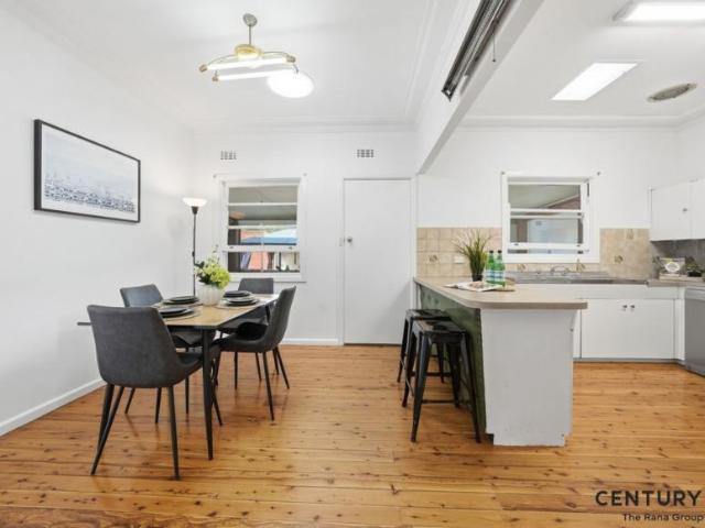 House for sale in Northmead, New South Wales