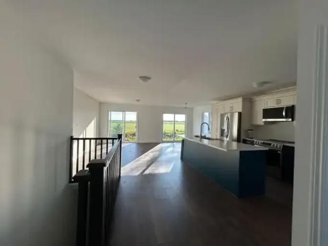 House for rent in Norwich, Ontario