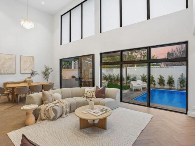 House for sale in Horseshoe Creek, South Australia