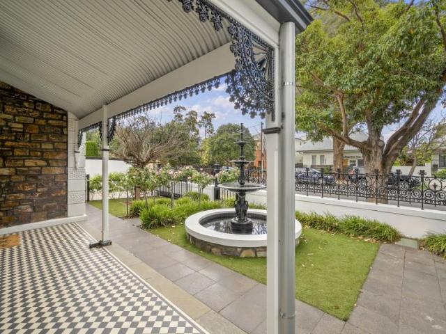 House for sale in Norwood, Adelaide