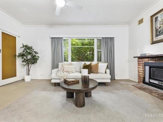 House for sale in Nunawading, Melbourne