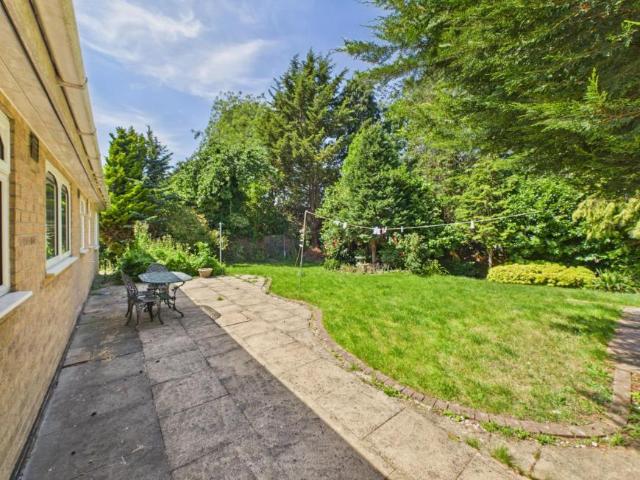 House for rent in Oadby, Oadby and Wigston