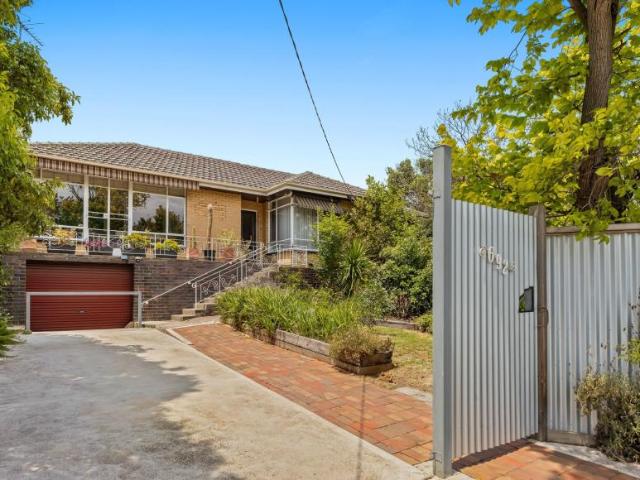 House for sale in Camerons Creek, Victoria