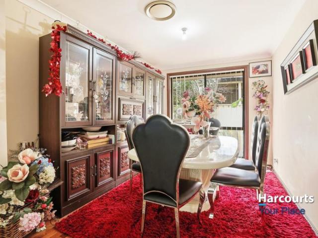 House for sale in Oakhurst, Sydney