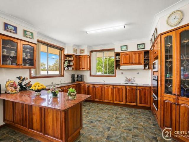 House for sale in Oakville, New South Wales