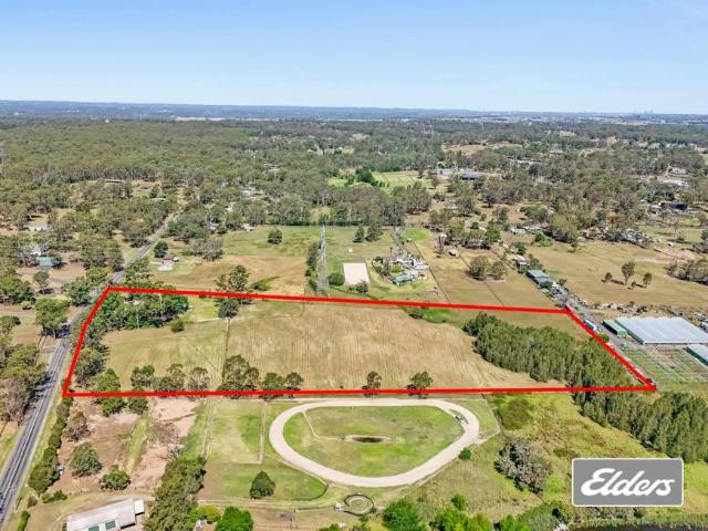 House for sale in Oakville, Sydney