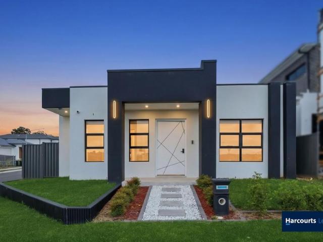 House for sale in Oakville, Sydney