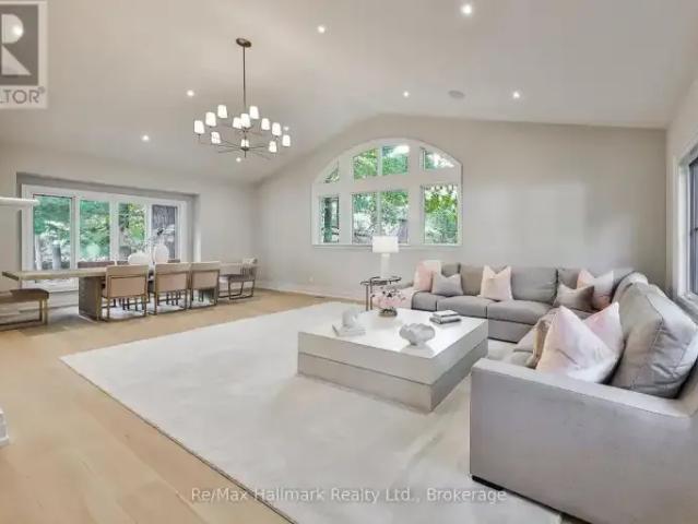 House for rent in Oakville, Ontario