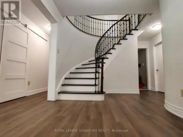 House for rent in Oakville, Ontario