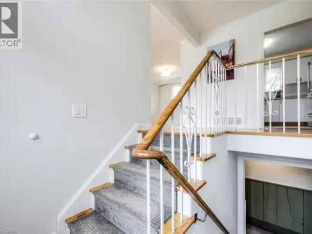 House for rent in Oakville, Ontario