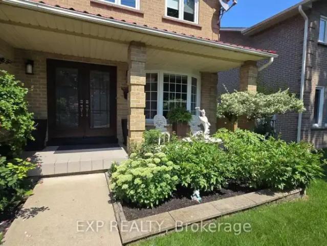 House for rent in Oakville, Ontario