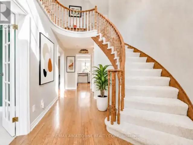 House for rent in Oakville, Ontario