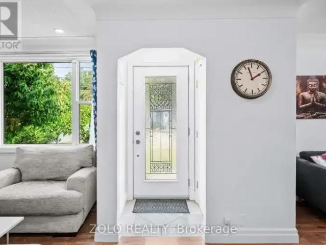 House for rent in Oakville, Ontario